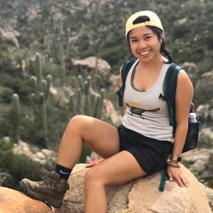 Meet your Posher, Isabelle